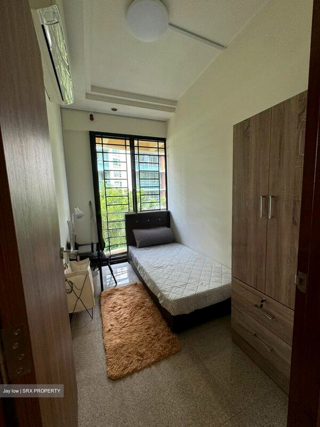 Tropical Spring (D18), Condominium #481709461